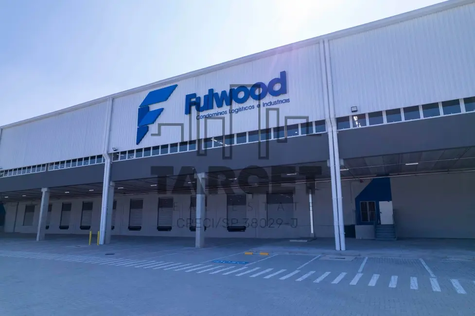 Foto 1 de Armazém / Galpão para alugar, 7830m2 em Pouso Alegre - MG