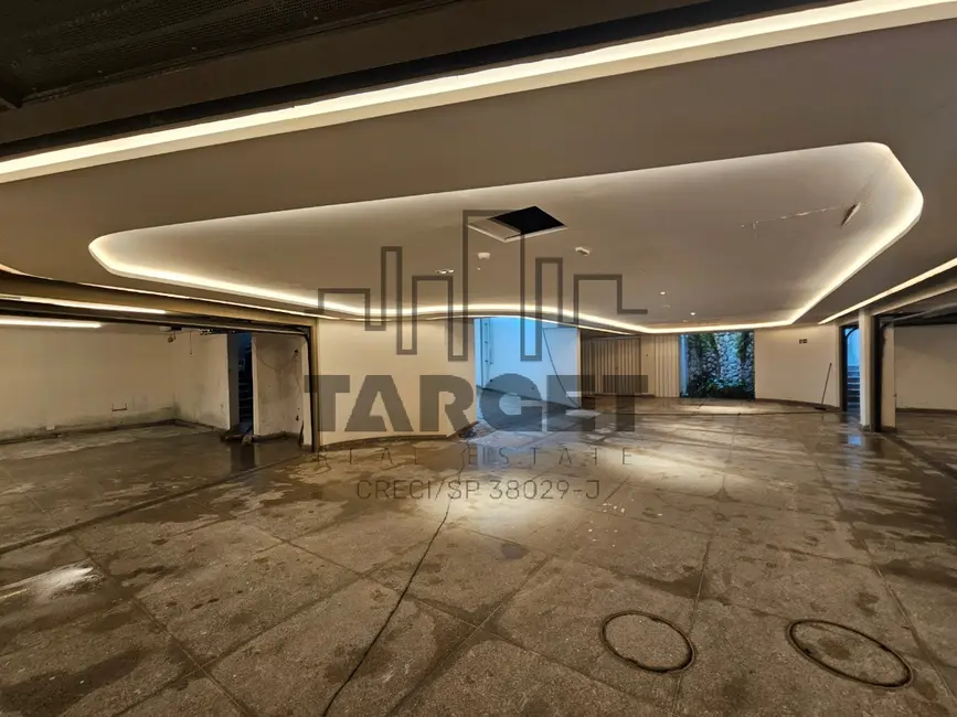 Foto 1 de Casa com 3 quartos à venda, 600m2 em Jardim América, São Paulo - SP