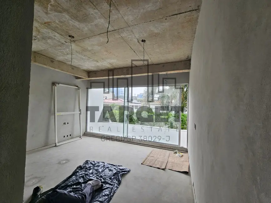Foto 8 de Casa com 3 quartos à venda, 600m2 em Jardim América, São Paulo - SP