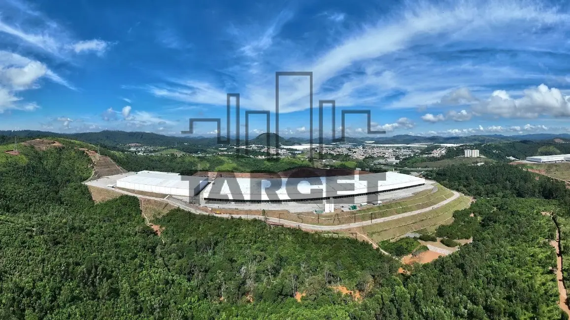 Foto 9 de Armazém / Galpão para alugar, 26150m2 em Centro, Franco Da Rocha - SP