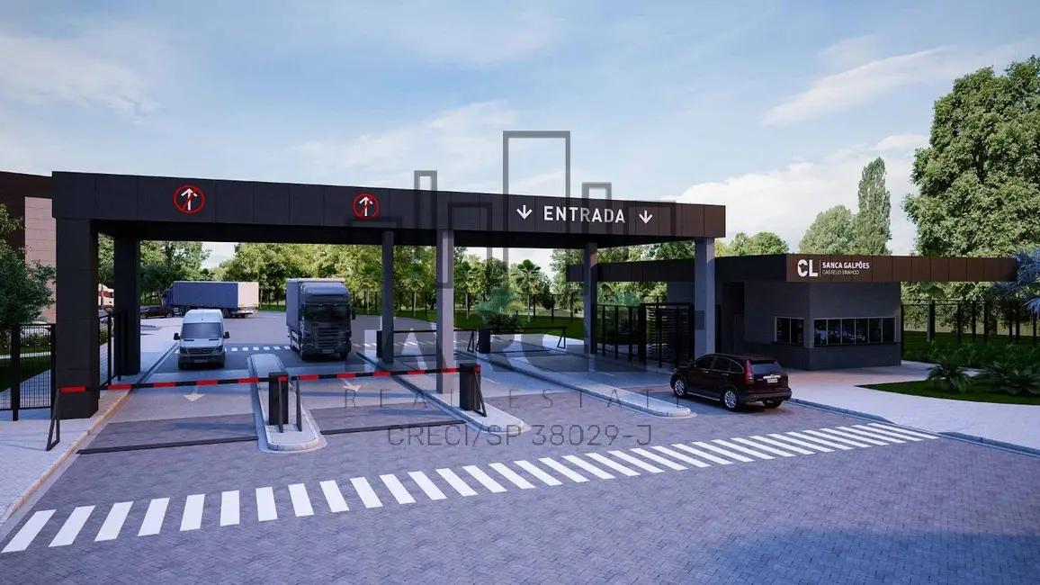 Foto 9 de Armazém / Galpão para alugar, 17780m2 em Jardim Santa Cecília, Barueri - SP