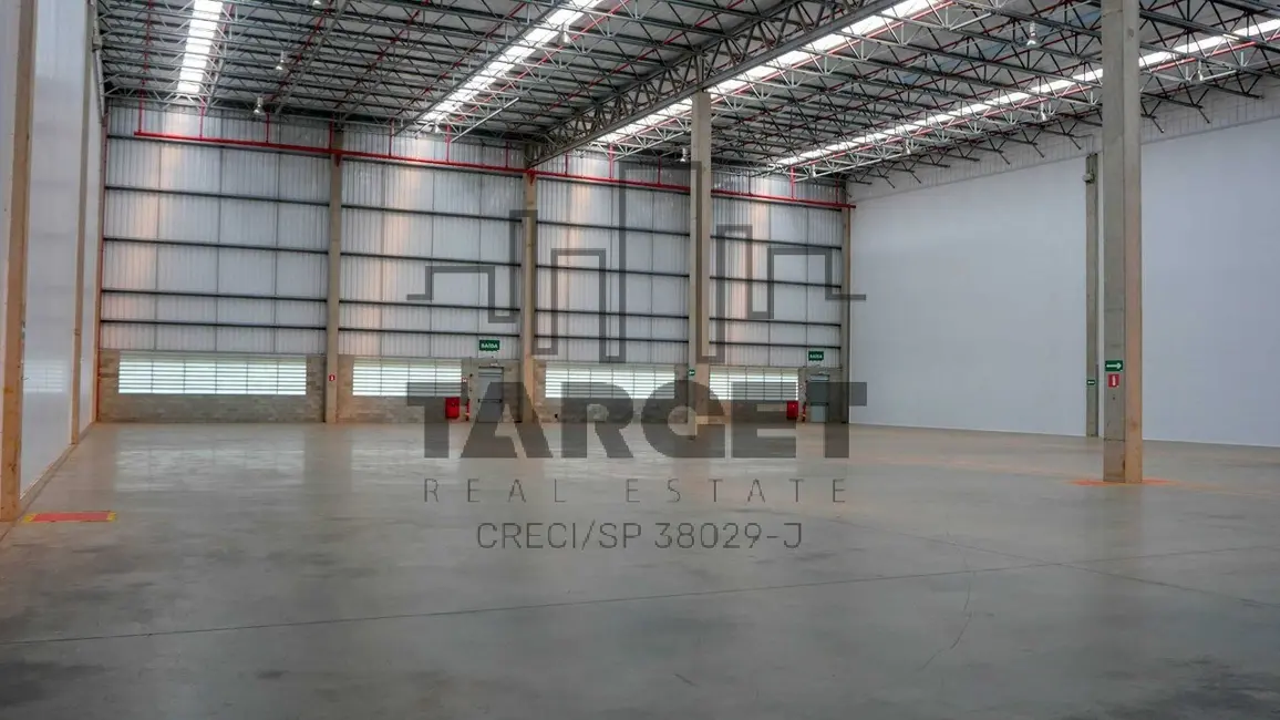 Foto 6 de Armazém / Galpão para alugar, 2990m2 em Jardim Santa Maria (Nova Veneza), Sumare - SP