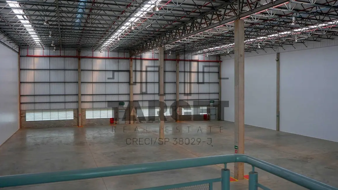 Foto 5 de Armazém / Galpão para alugar, 2990m2 em Jardim Santa Maria (Nova Veneza), Sumare - SP