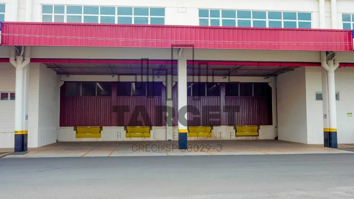 Foto 9 de Armazém / Galpão para alugar, 2990m2 em Jardim Santa Maria (Nova Veneza), Sumare - SP