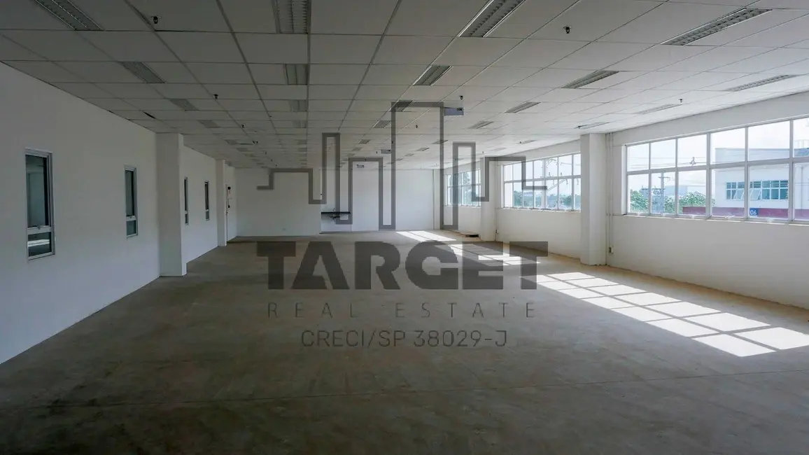 Foto 6 de Armazém / Galpão para alugar, 2990m2 em Jardim Santa Maria (Nova Veneza), Sumare - SP