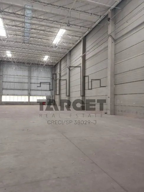 Foto 8 de Armazém / Galpão para alugar, 1310m2 em Vargem Grande Paulista - SP
