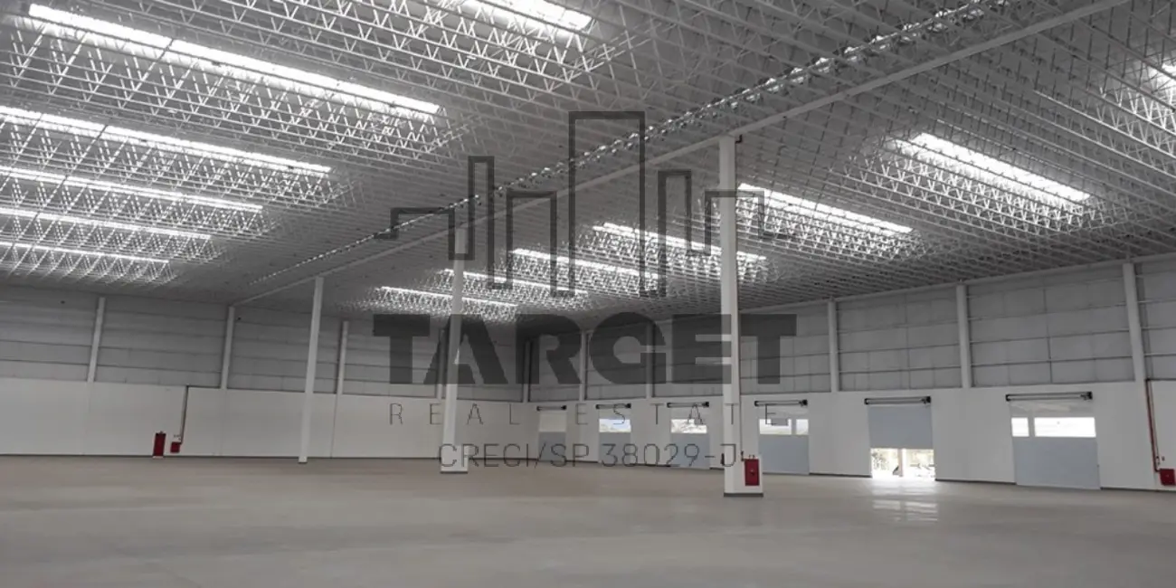 Foto 7 de Armazém / Galpão para alugar, 1310m2 em Vargem Grande Paulista - SP