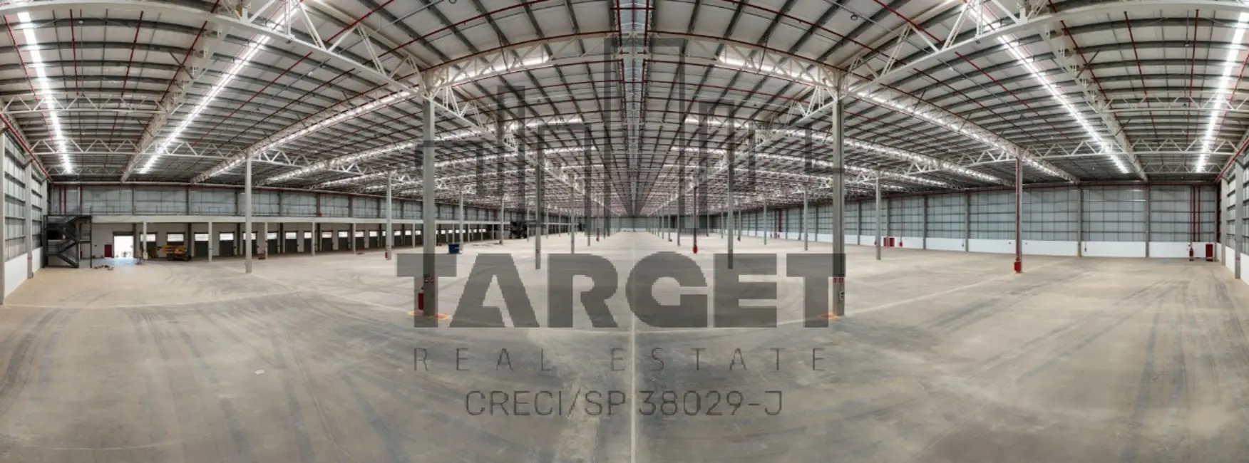 Foto 7 de Armazém / Galpão para alugar, 40050m2 em Extrema - MG