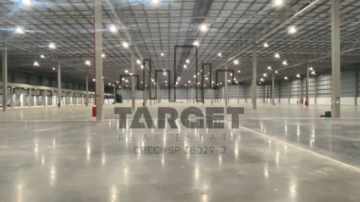 Foto 1 de Armazém / Galpão para alugar, 40050m2 em Extrema - MG