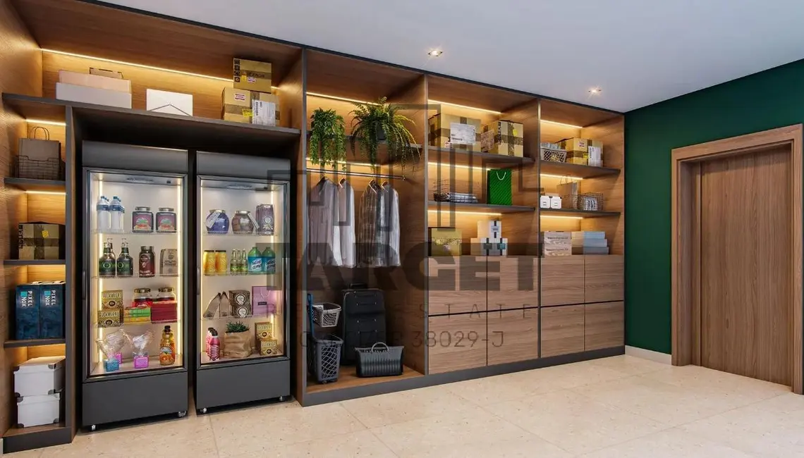 Apartamento com 1 quarto à venda, 25m2 em Bela Vista, São Paulo - SP - imagem 1 Foto 1 de Apartamento com 1 quarto à venda, 25m2 em Bela Vista, São Paulo - SP