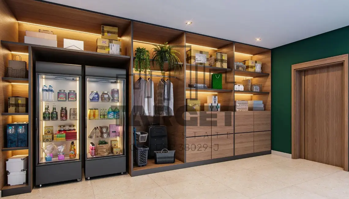 Foto 1 de Apartamento com 1 quarto à venda, 25m2 em Bela Vista, São Paulo - SP