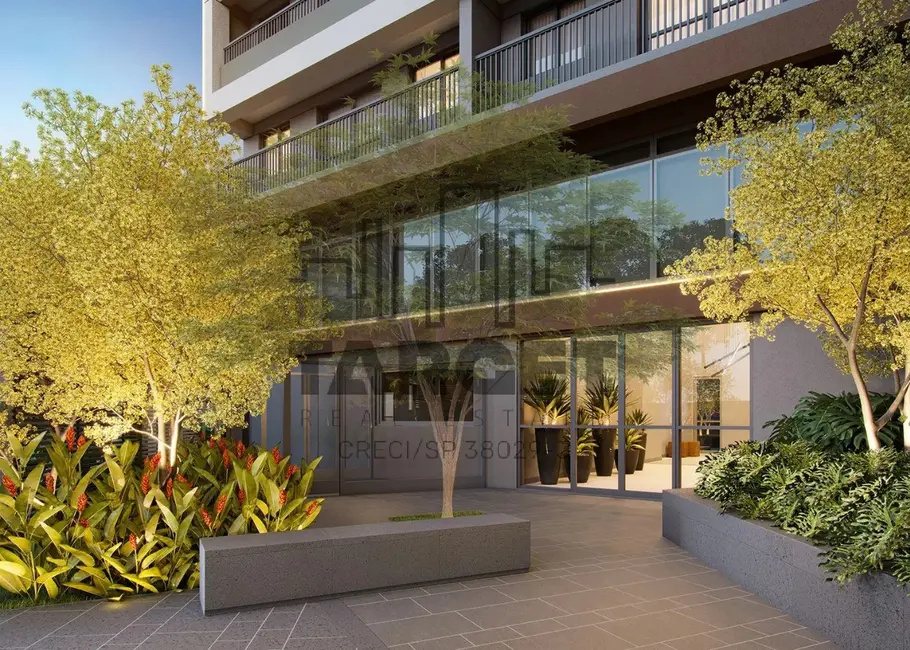 Foto 1 de Apartamento com 1 quarto à venda, 32m2 em Bela Vista, São Paulo - SP