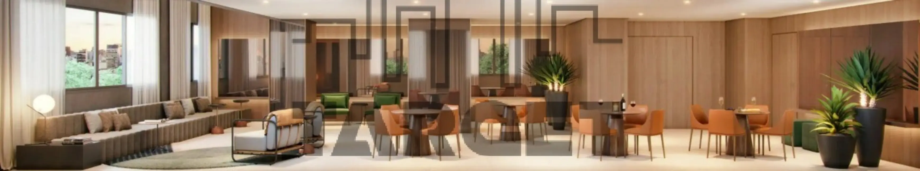 Foto 1 de Apartamento com 2 quartos à venda, 44m2 em Bela Vista, São Paulo - SP