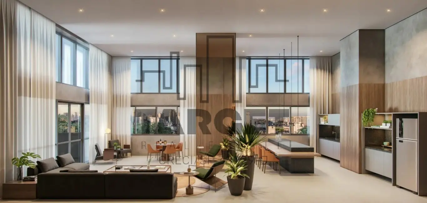 Foto 1 de Apartamento com 1 quarto à venda, 32m2 em Bela Vista, São Paulo - SP