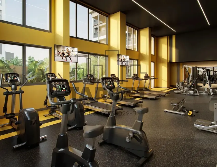 Foto 6 de Apartamento com 1 quarto à venda, 32m2 em Bela Vista, São Paulo - SP