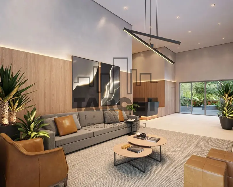 Foto 8 de Apartamento com 2 quartos à venda, 44m2 em Bela Vista, São Paulo - SP