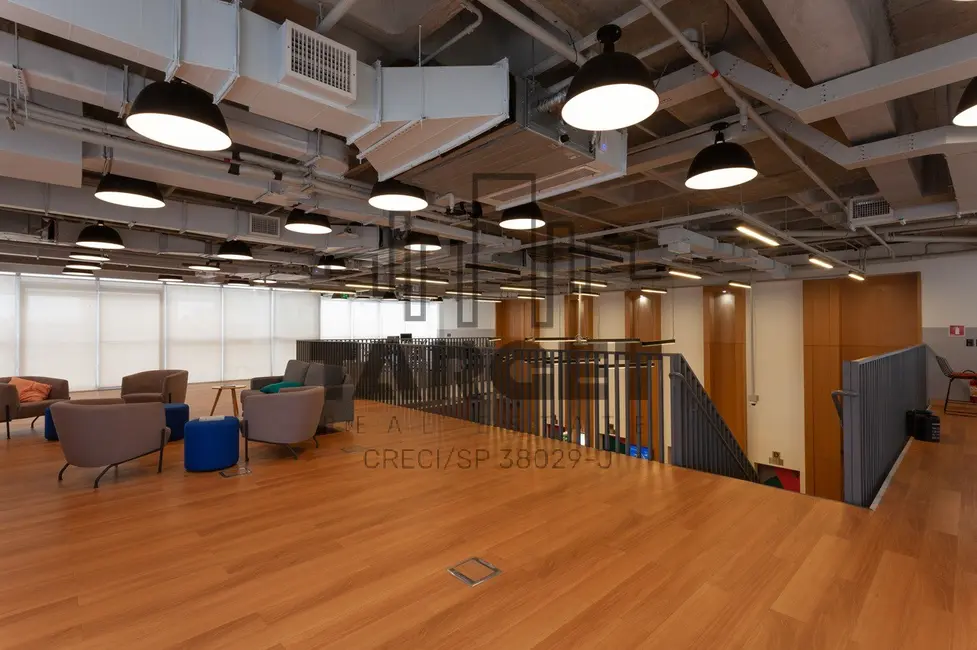 Foto 4 de Loja para alugar, 1190m2 em Pinheiros, São Paulo - SP