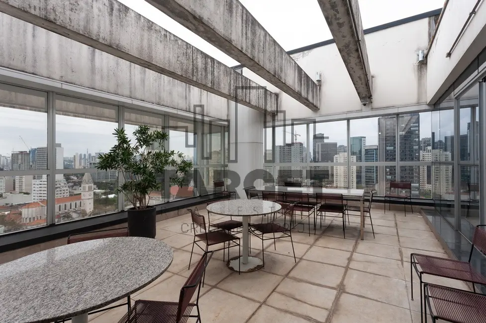 Foto 9 de Loja para alugar, 1190m2 em Pinheiros, São Paulo - SP