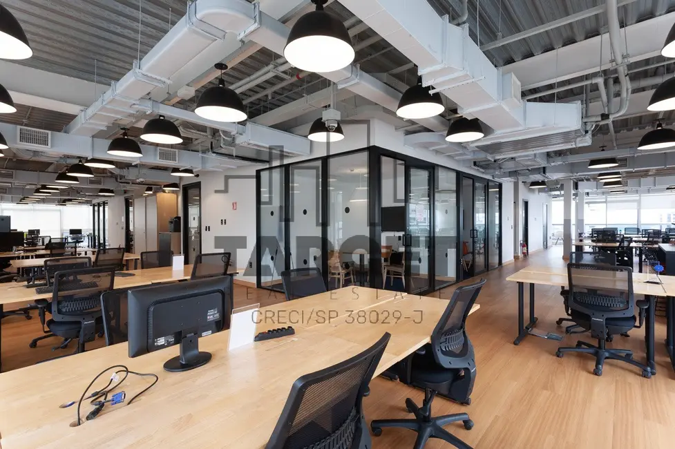 Foto 1 de Loja para alugar, 1190m2 em Pinheiros, São Paulo - SP