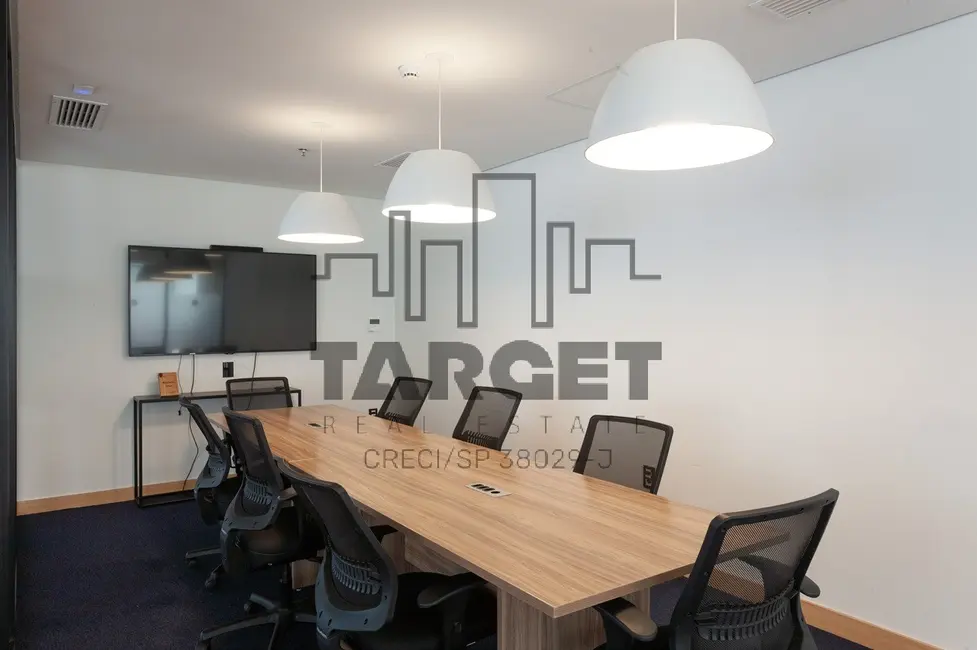 Foto 3 de Loja para alugar, 1190m2 em Pinheiros, São Paulo - SP