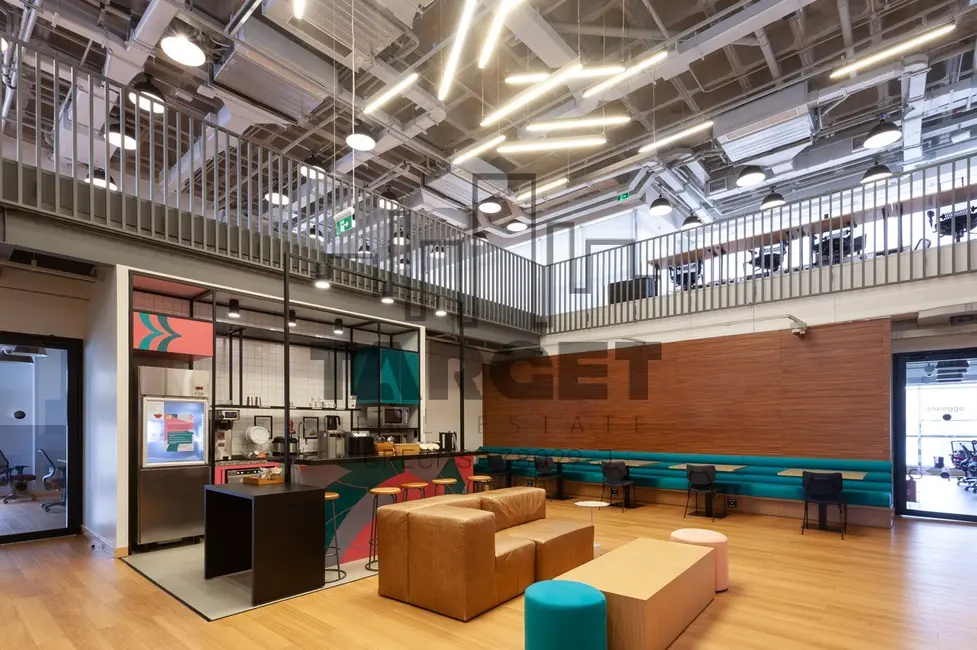 Foto 6 de Loja para alugar, 1190m2 em Pinheiros, São Paulo - SP