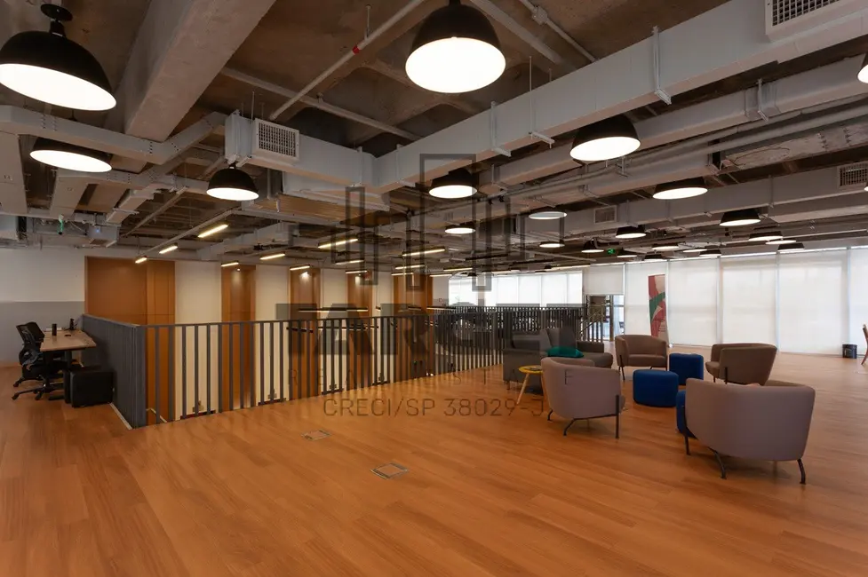 Foto 5 de Loja para alugar, 1190m2 em Pinheiros, São Paulo - SP