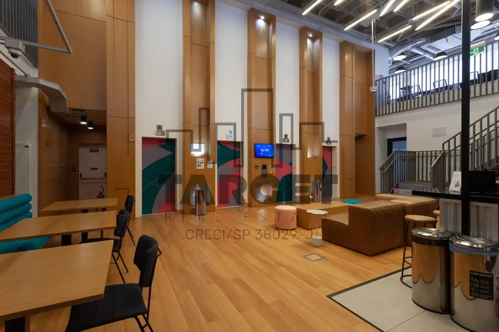 Foto 7 de Loja para alugar, 1190m2 em Pinheiros, São Paulo - SP