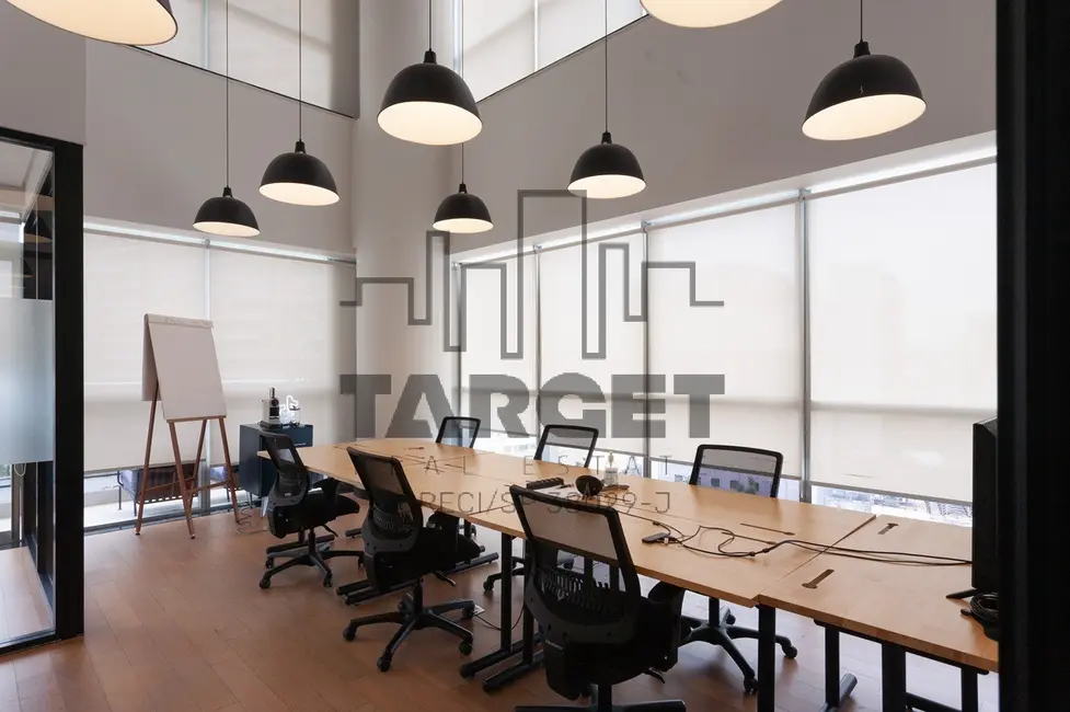 Foto 2 de Loja para alugar, 730m2 em Pinheiros, São Paulo - SP
