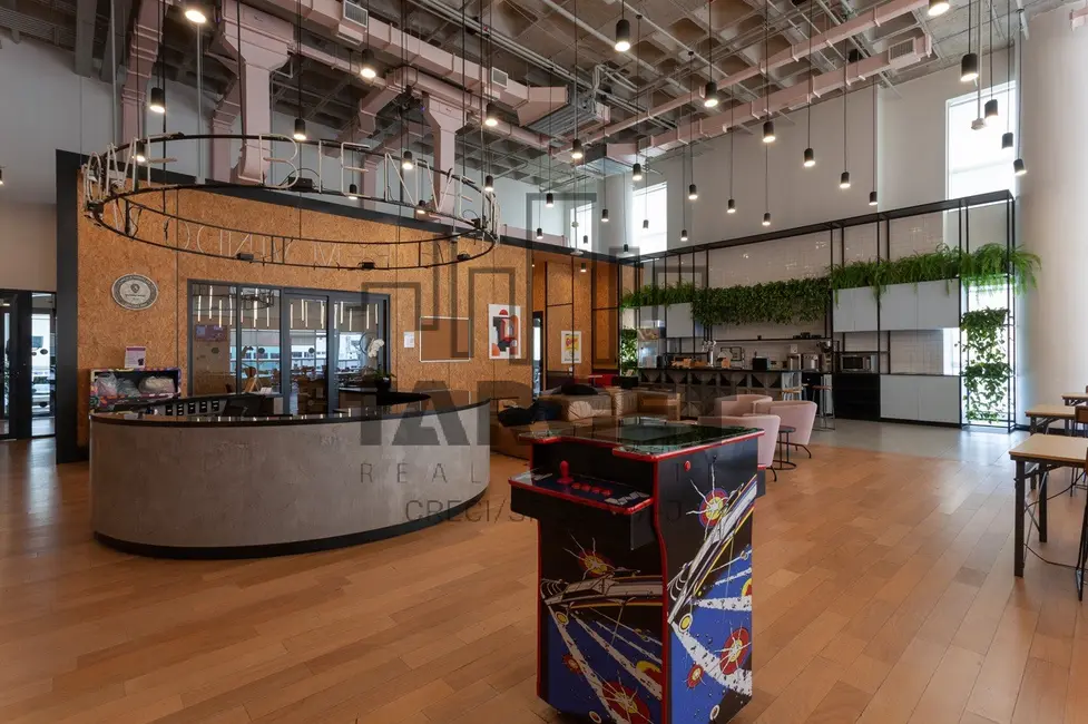 Foto 3 de Loja para alugar, 730m2 em Pinheiros, São Paulo - SP