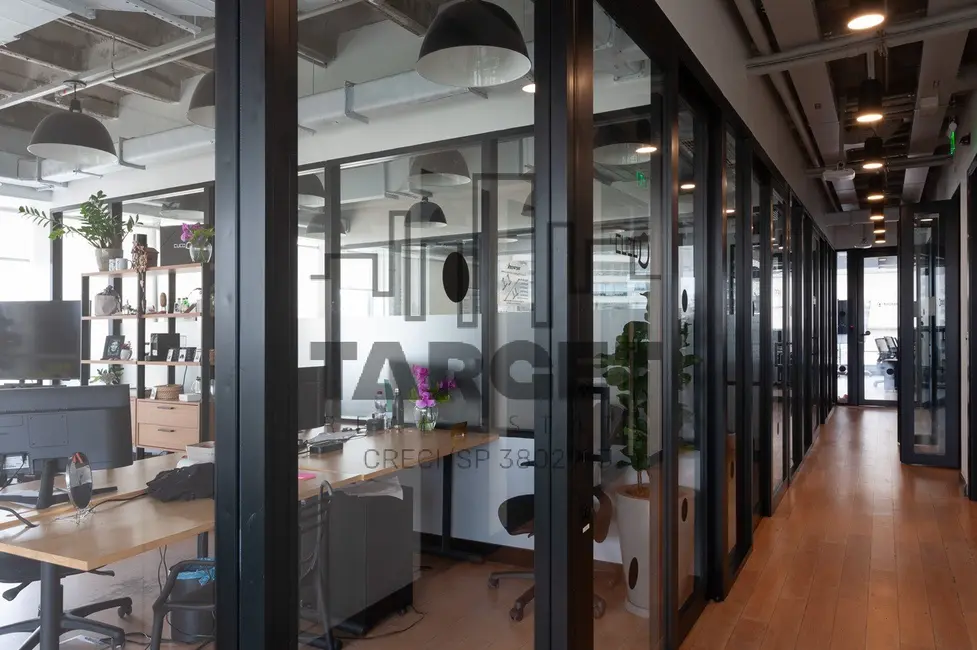 Foto 3 de Loja para alugar, 590m2 em Pinheiros, São Paulo - SP