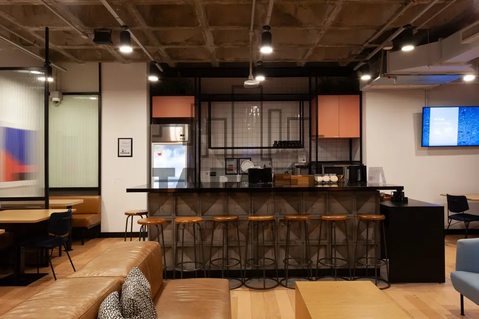 Foto 1 de Loja para alugar, 590m2 em Pinheiros, São Paulo - SP