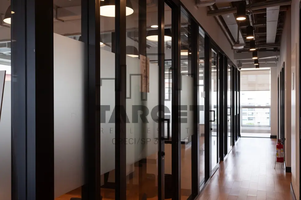 Foto 2 de Loja para alugar, 590m2 em Pinheiros, São Paulo - SP