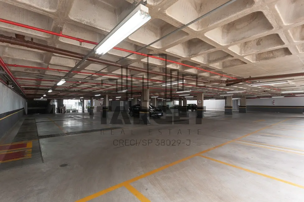 Foto 4 de Loja para alugar, 660m2 em Pinheiros, São Paulo - SP