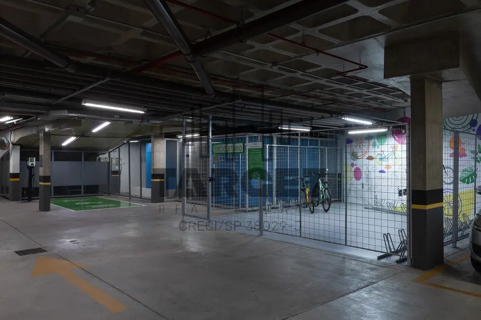 Foto 8 de Loja para alugar, 660m2 em Pinheiros, São Paulo - SP