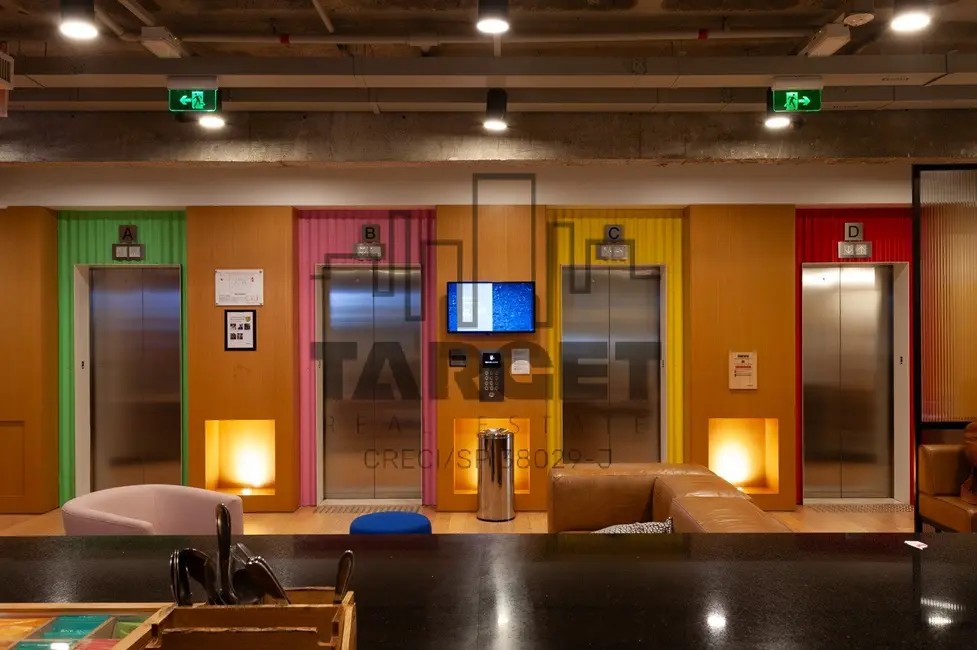 Foto 3 de Loja para alugar, 660m2 em Pinheiros, São Paulo - SP