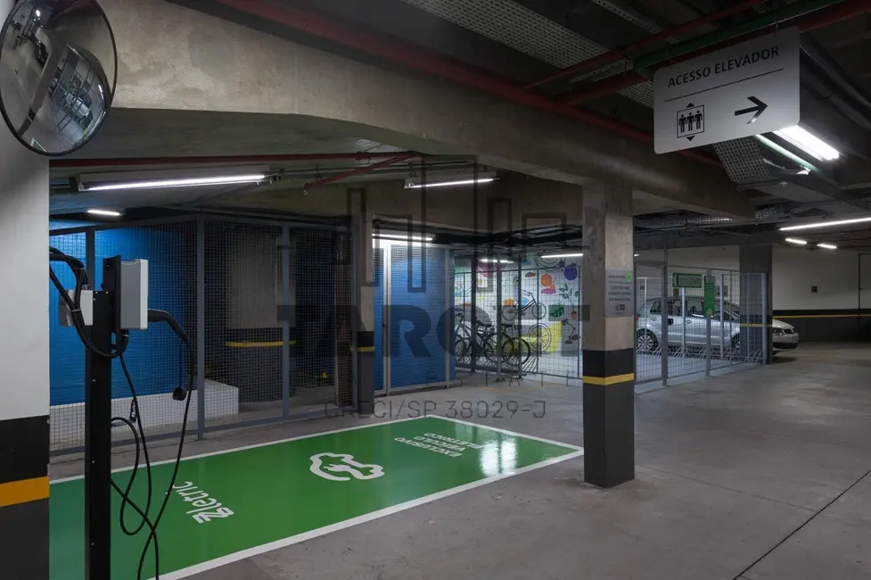 Foto 9 de Loja para alugar, 660m2 em Pinheiros, São Paulo - SP