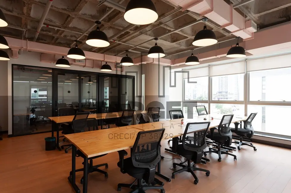 Foto 1 de Loja para alugar, 660m2 em Pinheiros, São Paulo - SP