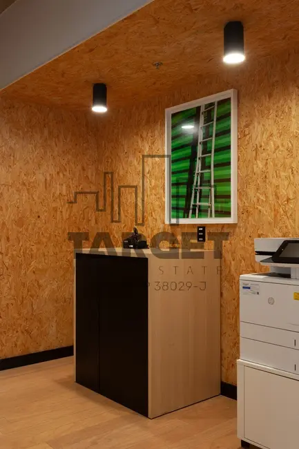 Foto 5 de Loja para alugar, 700m2 em Alto da Mooca, São Paulo - SP