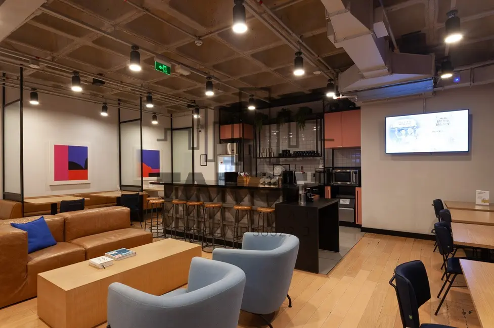 Foto 3 de Loja para alugar, 700m2 em Alto da Mooca, São Paulo - SP