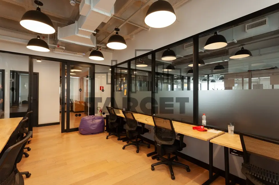 Foto 1 de Loja para alugar, 700m2 em Alto da Mooca, São Paulo - SP