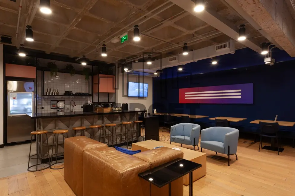 Foto 2 de Loja para alugar, 700m2 em Alto da Mooca, São Paulo - SP