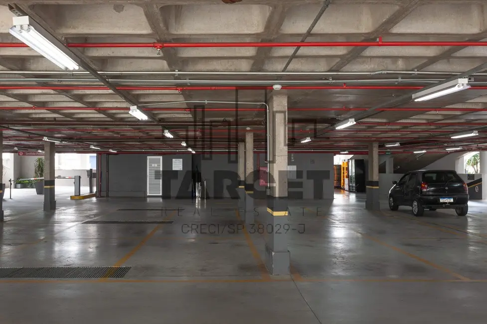 Foto 8 de Loja para alugar, 700m2 em Alto da Mooca, São Paulo - SP