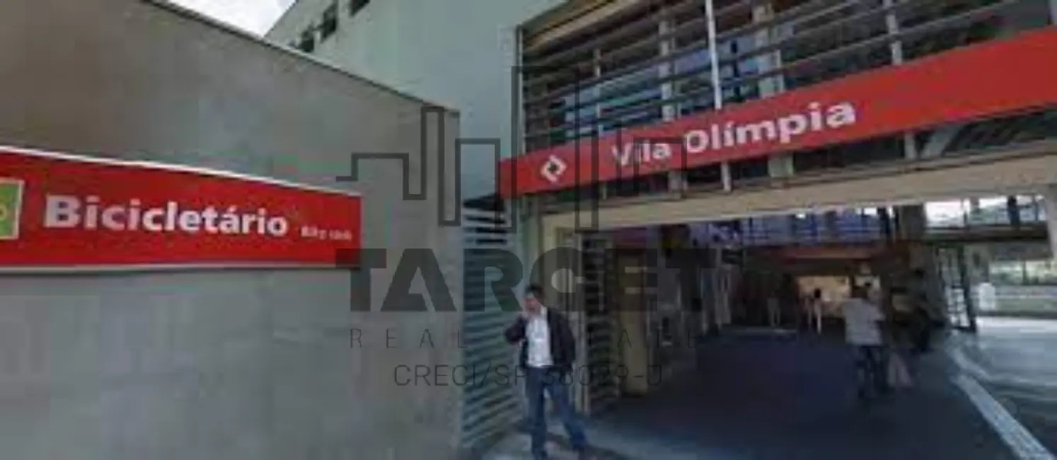 Foto 6 de Loja para alugar, 620m2 em Vila Olímpia, São Paulo - SP