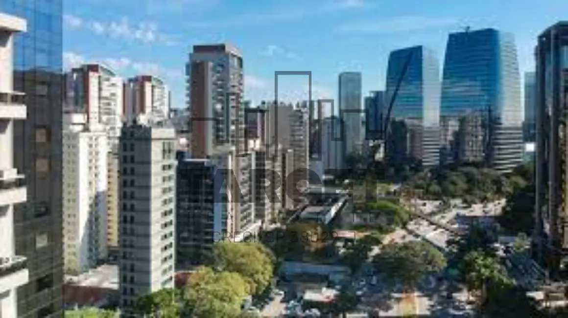 Foto 9 de Loja para alugar, 620m2 em Vila Olímpia, São Paulo - SP