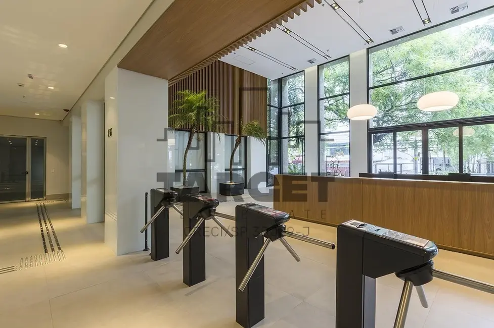 Foto 2 de Loja para alugar, 620m2 em Vila Olímpia, São Paulo - SP