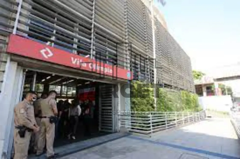 Foto 7 de Loja para alugar, 620m2 em Vila Olímpia, São Paulo - SP