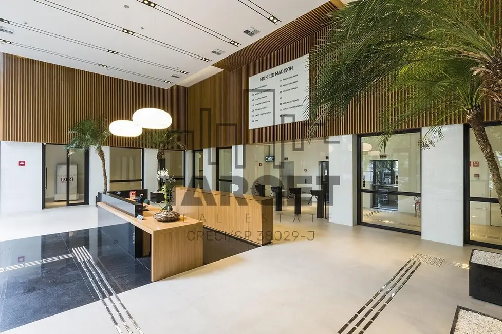 Foto 1 de Loja para alugar, 620m2 em Vila Olímpia, São Paulo - SP