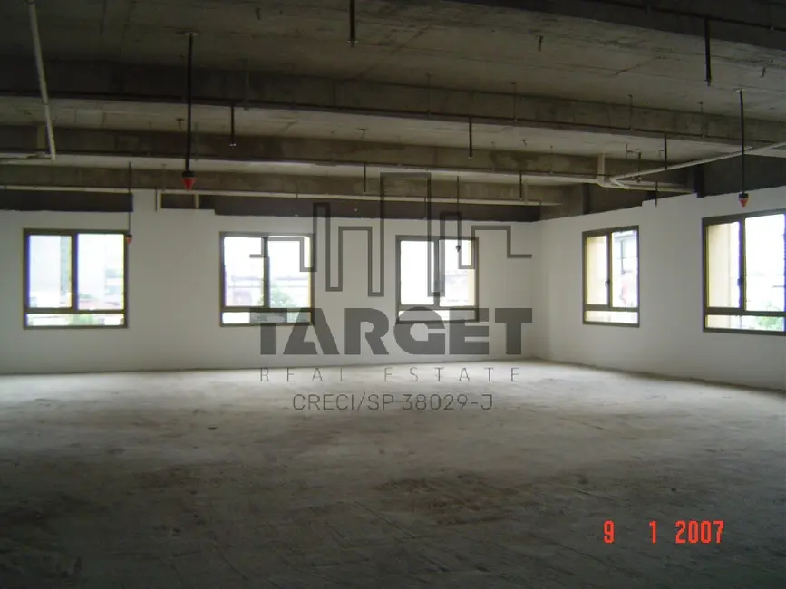 Foto 8 de Loja para alugar, 290m2 em Vila Nova Conceição, São Paulo - SP