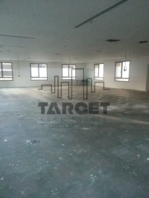 Foto 2 de Loja para alugar, 290m2 em Vila Nova Conceição, São Paulo - SP