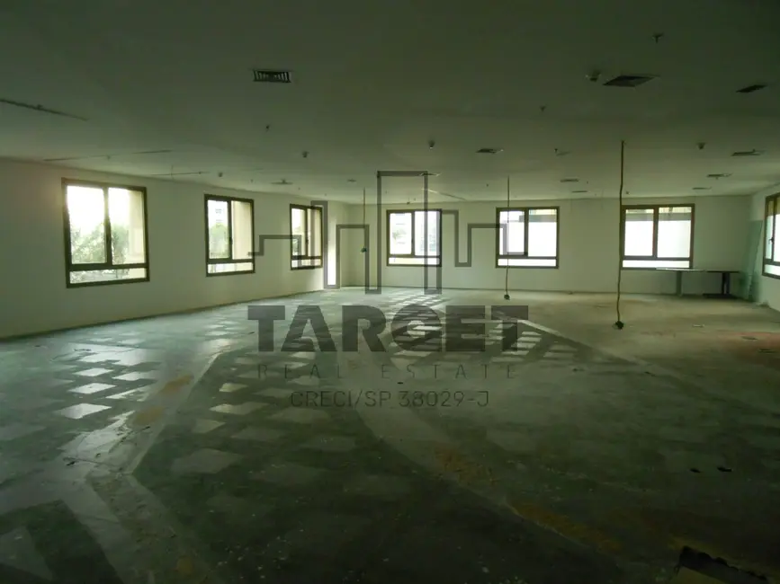 Foto 4 de Loja para alugar, 290m2 em Vila Nova Conceição, São Paulo - SP